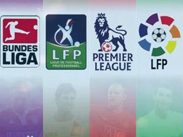 海外联赛 海外联赛